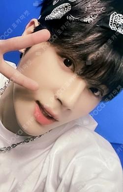 THE BOYZ 2023 RELEASE SPECIAL EVENT JU HAKNYEON トレカ