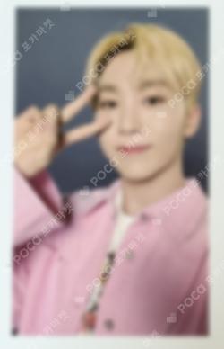 2023 SVT 7TH FAN MEETING SEVENTEEN in CARAT LAND Zip-Up Hoodie