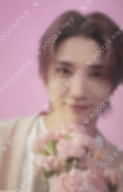 SEVENTEEN 2022 JAPAN FANMEETING HANABI Photo Card