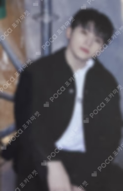 2022 SVT 6TH FAN MEETING SEVENTEEN in CARAT LAND Trading Card Set