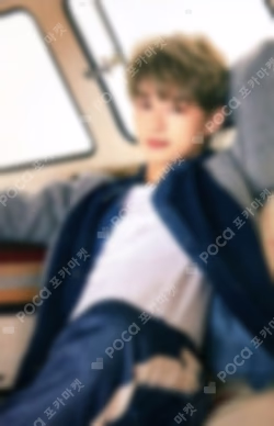 2019 SVT 3rd FAN MEETING SEVENTEEN in CARAT LAND TRADINGCARD SET