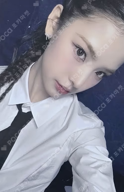 N/a SOUND WAVE MAI photocard image
