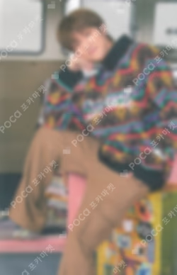 2019 SVT 3rd FAN MEETING SEVENTEEN in CARAT LAND TRADINGCARD SET