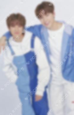 SEVENTEEN 2019 JAPAN TOUR 'HARU' TRADING CARD