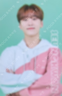 2020 SVT 4th FAN MEETING SEVENTEEN in CARAT LAND TRADING CARDS SET