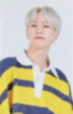2020 SVT 4th FAN MEETING SEVENTEEN in CARAT LAND TRADING CARDS SET
