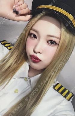 appendix: Of All We Have Lost MAKESTAR HARAM photocard image