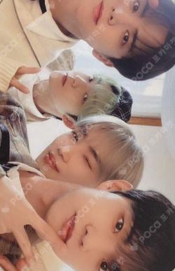 THE B CAFE POUCH