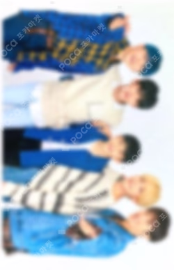 2019 SVT 3rd FAN MEETING SEVENTEEN in CARAT LAND TRADINGCARD SET