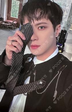 WAVE Naïve ver. KIMDONGHAN photocard image