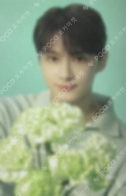 SEVENTEEN 2022 JAPAN FANMEETING HANABI Photo Card