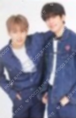 SEVENTEEN 2019 JAPAN TOUR 'HARU' TRADING CARD