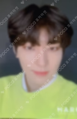 SEVENTEEN 2019 JAPAN TOUR 'HARU' TRADING CARD