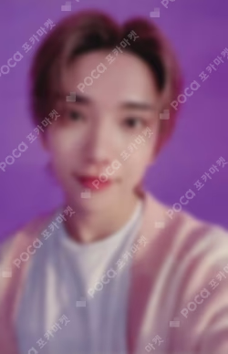 SEVENTEEN 2022 JAPAN FANMEETING HANABI Photo Card