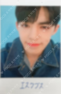 SEVENTEEN 2019 JAPAN TOUR 'HARU' TRADING CARD