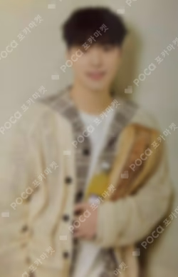 2024 SVT 8TH FAN MEETING SEVENTEEN in CARAT LAND Trading Card Set