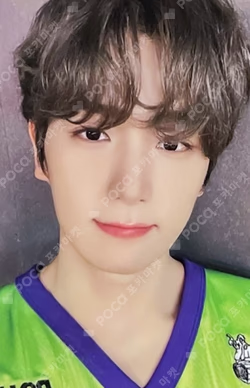THE BOYZ 2023 RELEASE SPECIAL EVENT HYUNJAE photocard image