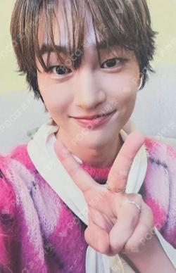 CONNECTION MAKESTAR ONEW photocard image