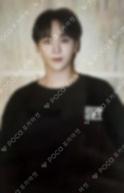 2022 SVT 6TH FAN MEETING SEVENTEEN in CARAT LAND Trading Card Set