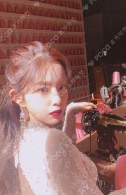 Pocamarket, Red Velvet IRENE 'The ReVe Festival' Finale