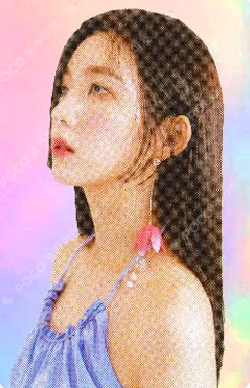 Summer Magic HOLOGRAM CARD SET