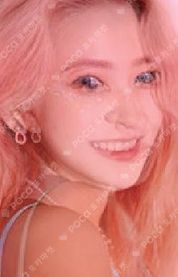 'The ReVe Festival’ Finale LENTICULAR PHOTO CARD SET YERI photocard image