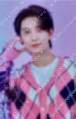 SEVENTEEN 2023 JAPAN FANMEETING LOVE Photo Card