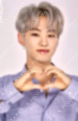 SEVENTEEN 2020 JAPAN DOME TOUR 'SVT' TRADING CARD