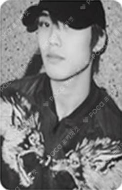 THE BOYZ 2019 EUROPE TOUR DOCUMENTARY [AAA] JACOB photocard image