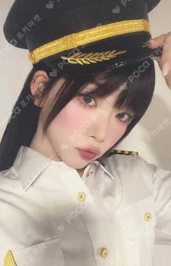 appendix: Of All We Have Lost MAKESTAR TSUKI photocard image