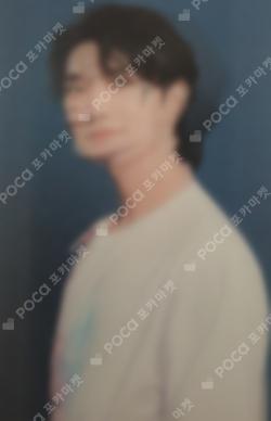 2023 SVT 7TH FAN MEETING SEVENTEEN in CARAT LAND Lenticular Photocard Set