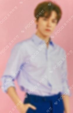 2019 SVT 3rd FAN MEETING SEVENTEEN in CARAT LAND TRADINGCARD SET