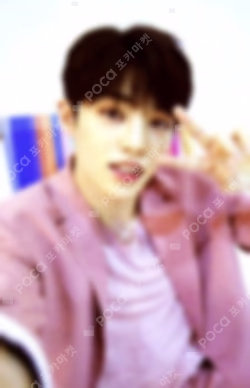 2019 SVT 3rd FAN MEETING SEVENTEEN in CARAT LAND TRADINGCARD SET