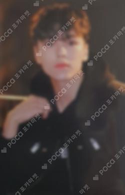2022 SVT 6TH FAN MEETING SEVENTEEN in CARAT LAND Trading Card Set