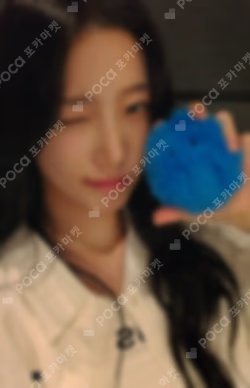 LE SSERAFIM POP UP STORE CRAZY IN TOKYO/OSAKA MONSTER KEYRING