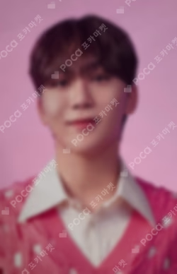 SEVENTEEN 2022 JAPAN FANMEETING HANABI Photo Card