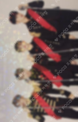 SEVENTEEN 2018 JAPAN ARENA TOUR 'SVT' TRADING CARD