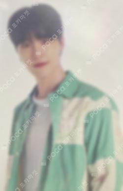 SEVENTEEN 2022 JAPAN FANMEETING HANABI Photo Card