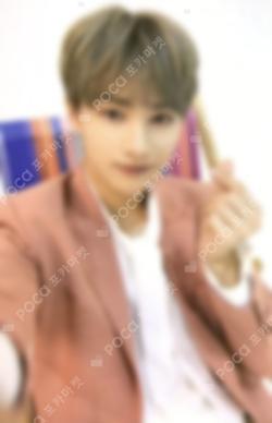 2019 SVT 3rd FAN MEETING SEVENTEEN in CARAT LAND TRADINGCARD SET