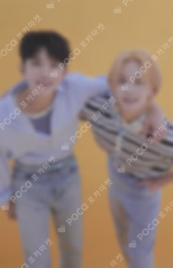 2021 SVT 5TH FAN MEETING SEVENTEEN in CARAT LAND Trading Card Set