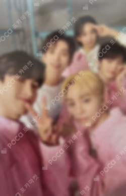 2023 SVT 7TH FAN MEETING SEVENTEEN in CARAT LAND Trading Card Set