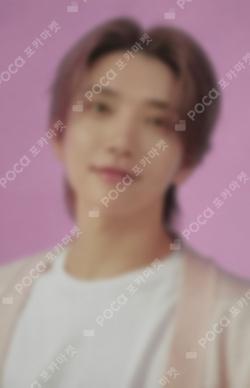 SEVENTEEN 2022 JAPAN FANMEETING HANABI Photo Card