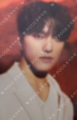 SEVENTEEN WORLD TOUR [BE THE SUN] Trading Card Set