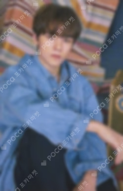 2019 SVT 3rd FAN MEETING SEVENTEEN in CARAT LAND TRADINGCARD SET
