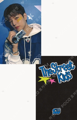 Pocamarket, Stray Kids SEUNGMIN 2025 Season's Greetings [The