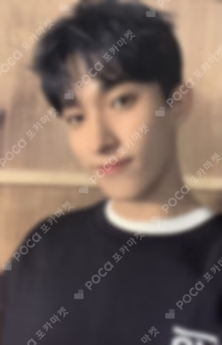 2022 SVT 6TH FAN MEETING SEVENTEEN in CARAT LAND Trading Card Set