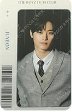 2021 Season’s Greetings FILM CLUB