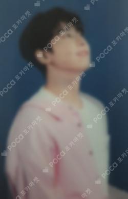 2023 SVT 7TH FAN MEETING SEVENTEEN in CARAT LAND Lenticular Photocard Set