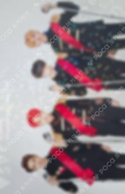 SEVENTEEN 2018 JAPAN ARENA TOUR 'SVT' TRADING CARD