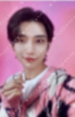 SEVENTEEN 2023 JAPAN FANMEETING LOVE Photo Card